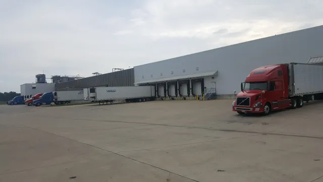 Pace Dairy of Indiana