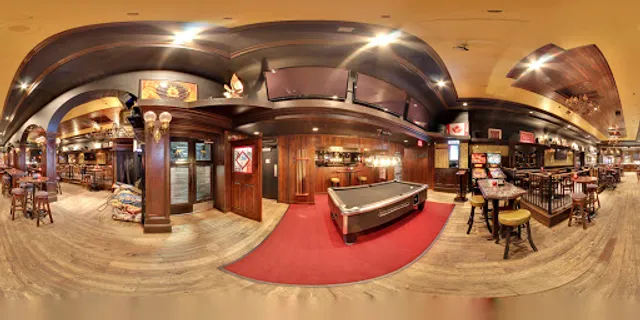 The Butcher & Bullock Public House