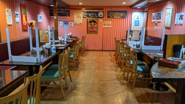 YABIN Kishine Koen Ten