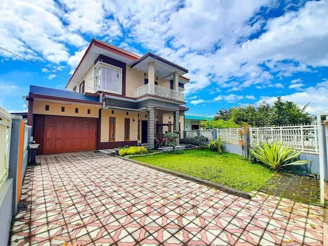 Villa Reesty - private pool