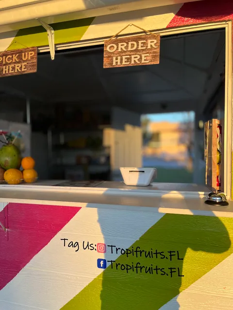 Tropifruits Kissimmee