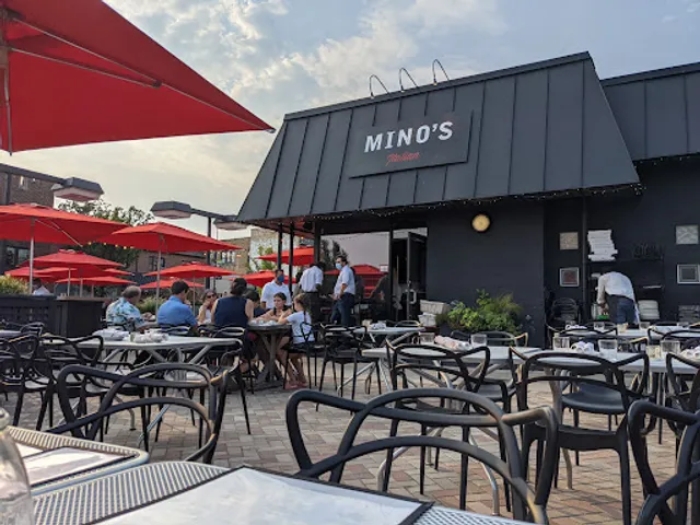 Mino’s