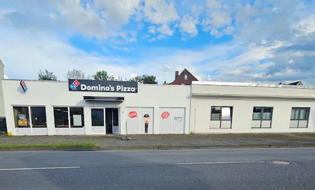 Domino's Pizza Bünde