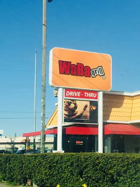 WaBa Grill