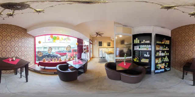 Brezelbäckerei Geppert