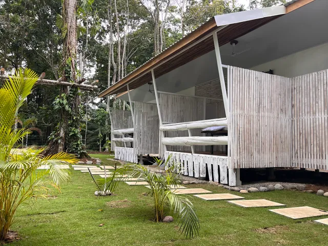 Olivia del Caribe B&B