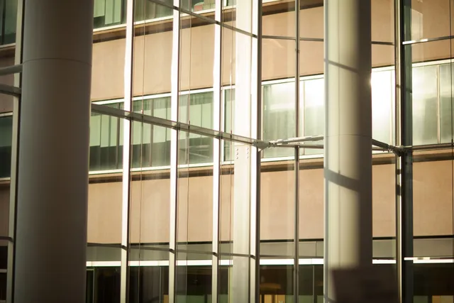 Perelman Center for Advanced Medicine