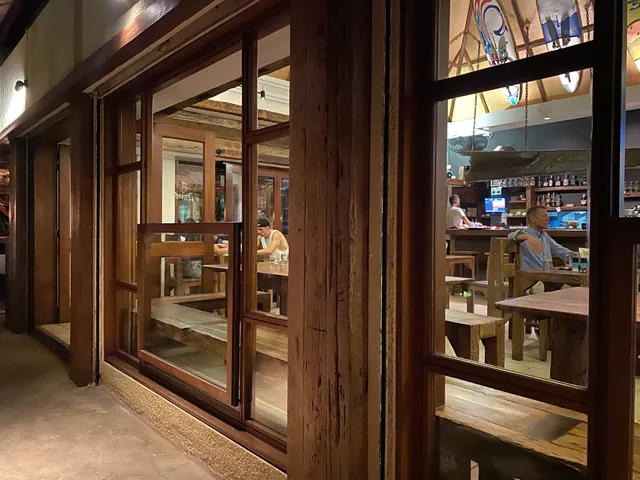 Wapalapam Island Eatery