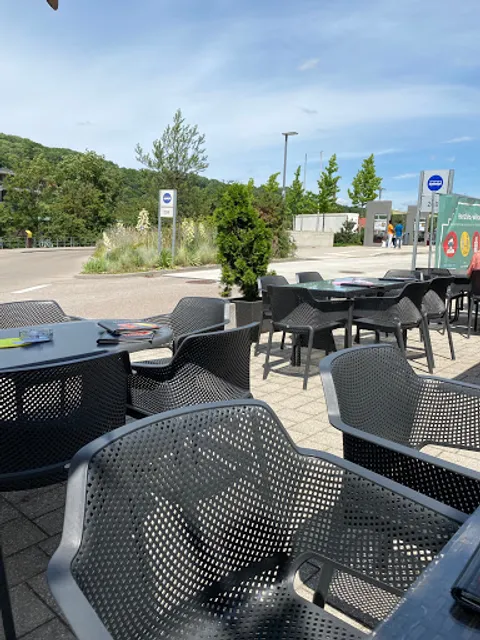 Piazza Grande Fam. Berardi