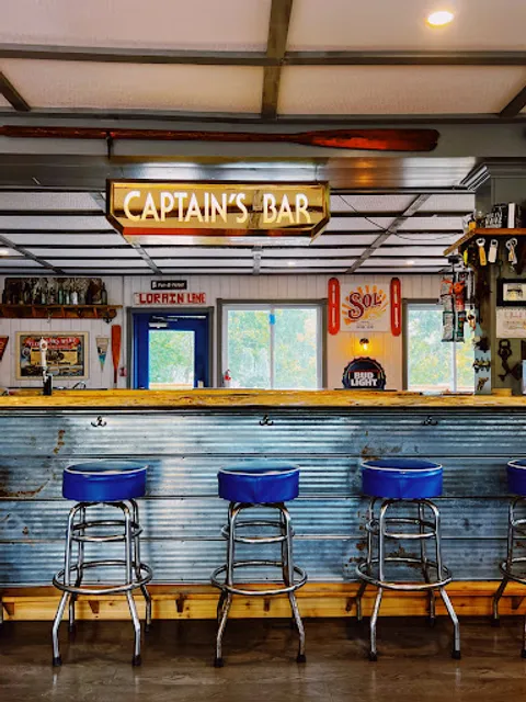 The Dog & Goat Restaurant