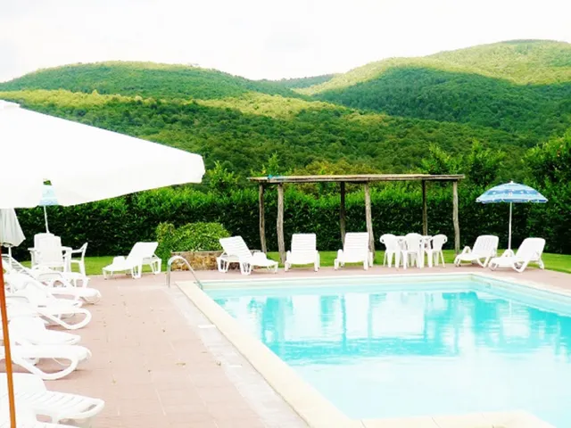 Agriturismo "La Bulletta"