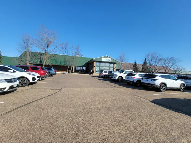 Chippewa Valley Expo Center