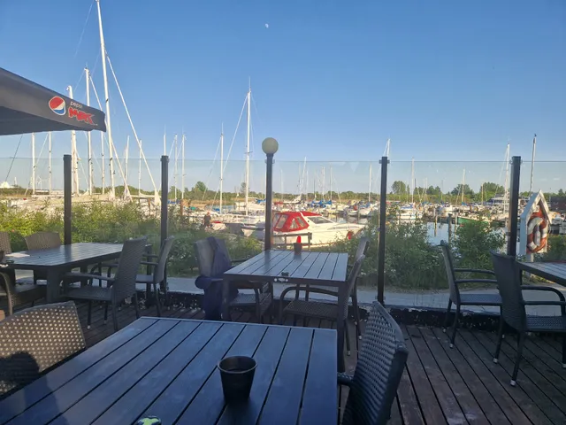 Restaurant Liman