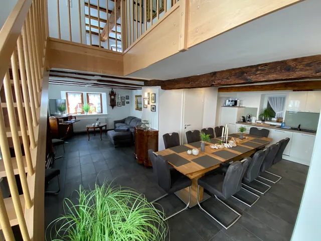 Ferienhaus Kling in Kleinkarlbach im Landkreis Bad Dürkheim