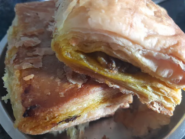 Bangalore Iyengar Bakery