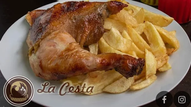 La Cesta Pollería de Alisos