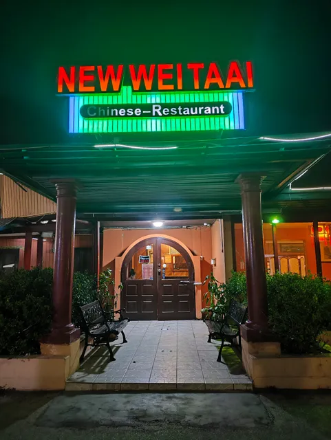 New Wei Taai Restaurant