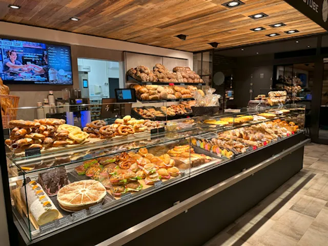 Bäckerei Reuther GmbH in Edesheim