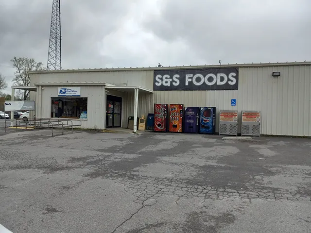 S & S Foods