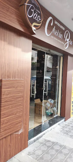 Cheirin Bão Colatina