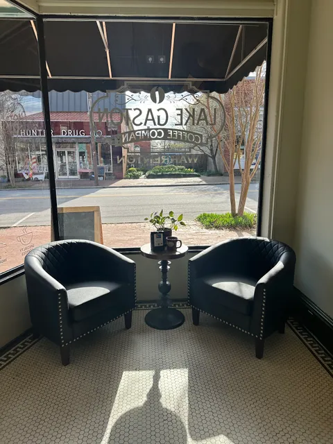 Lake Gaston Coffee Co, Warrenton