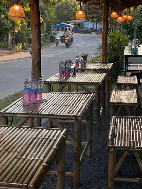 Chilli Best Thai Cooking Class & Restaurant on Phangan