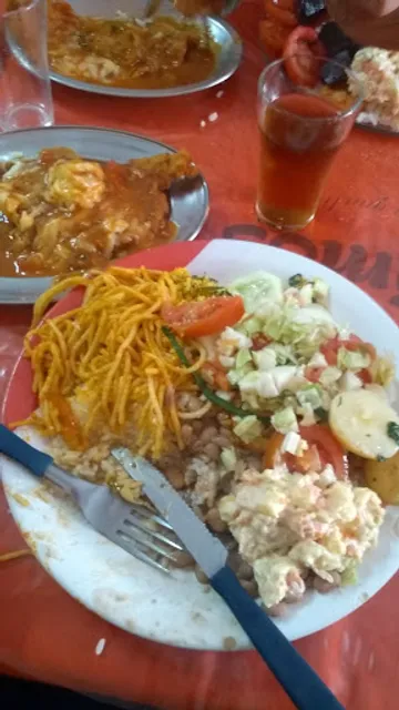 Restaurante do Primo