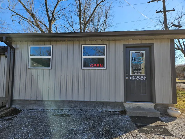 Cell Phone Repair Mobile Connections