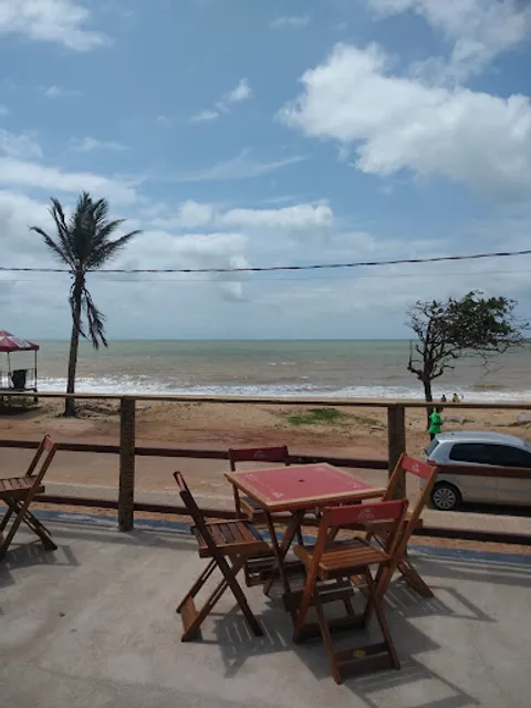 Marítimo Restaurante