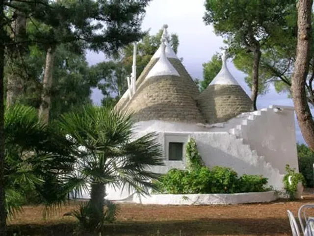 Agriturismo Masseria Tenuta Deserto - Alto Salento