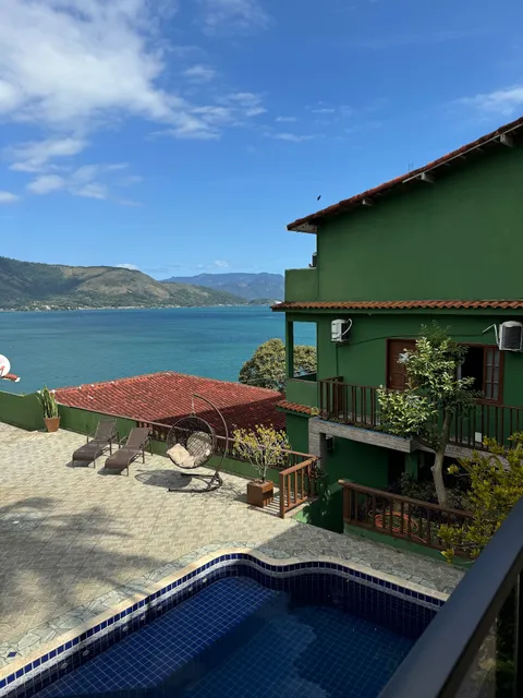 Pousada Platôdasilhas