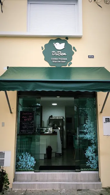 Dubem Cozinha Artesanal