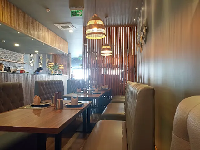 Soya Noodle Bar Algés