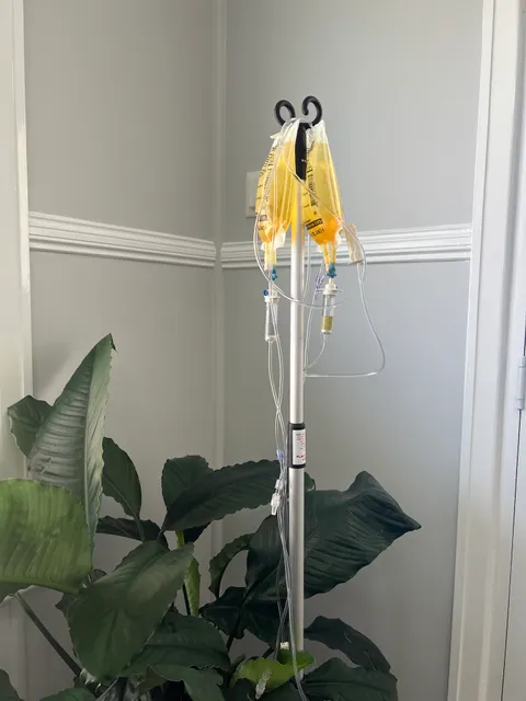 IV La Vie - IV Wellness Infusions