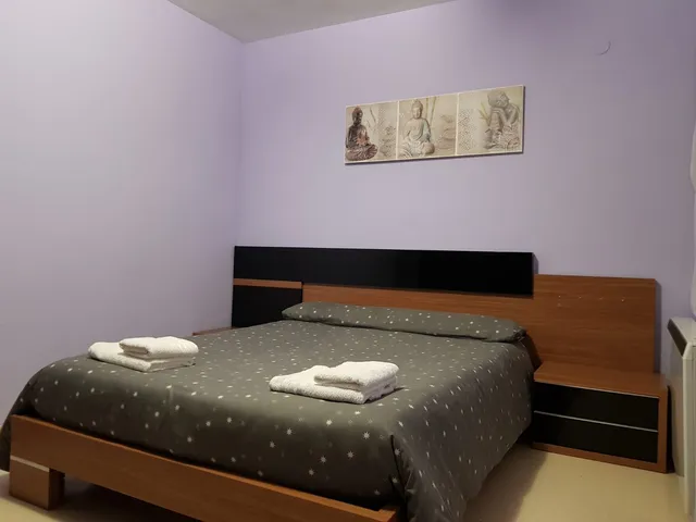 APARTAMENTO TURISTICO PISO CANAL
