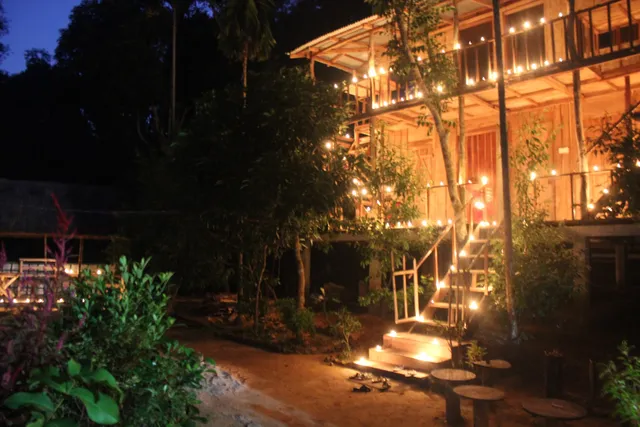 Shantibari Eco Resort