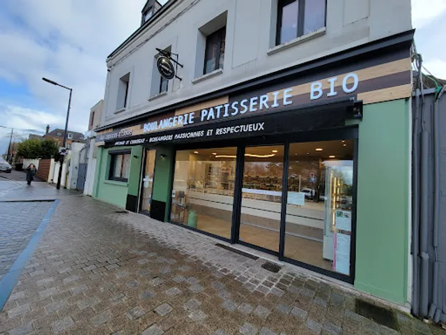 Aux Caprices d'Eloïse