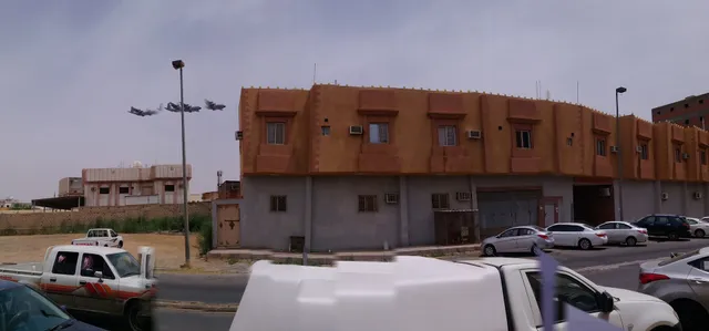 Luxury Furnished Apartments (Hotel)