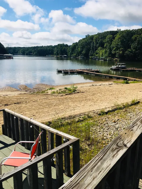 Keowee Falls RV Park