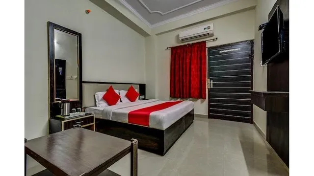 OYO 24647 Tiger Guest House