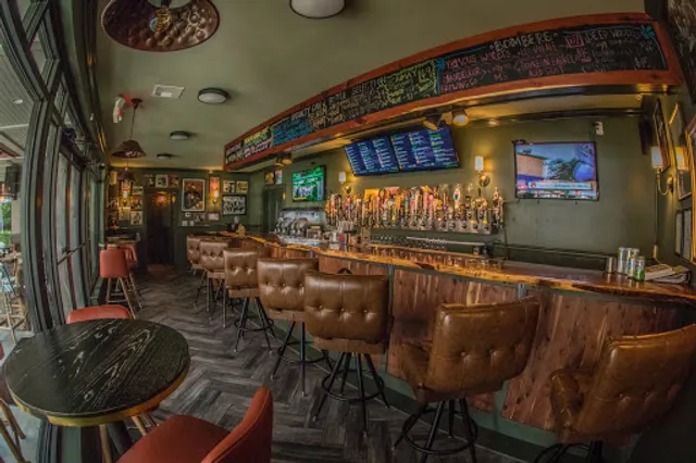 The Beer House American Pub