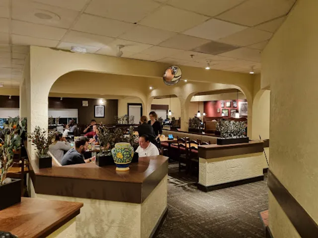 Olive Garden Italian Restaurant