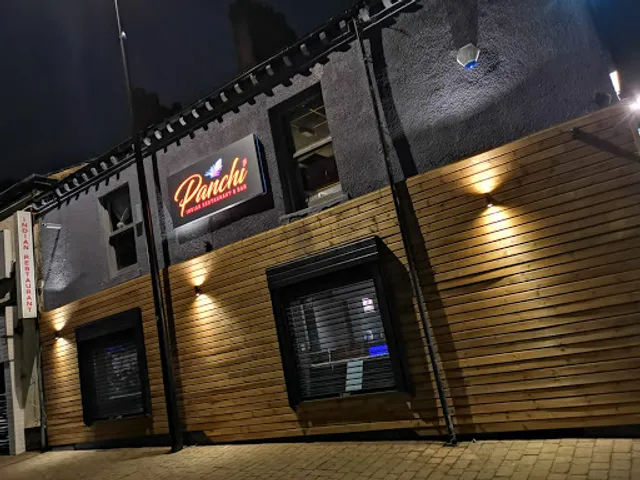 Panchi Indian Restaurant