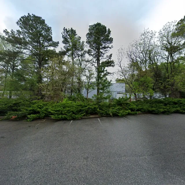 no pork on my fork-Raleigh NC