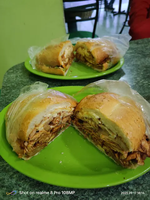 Super Tortas