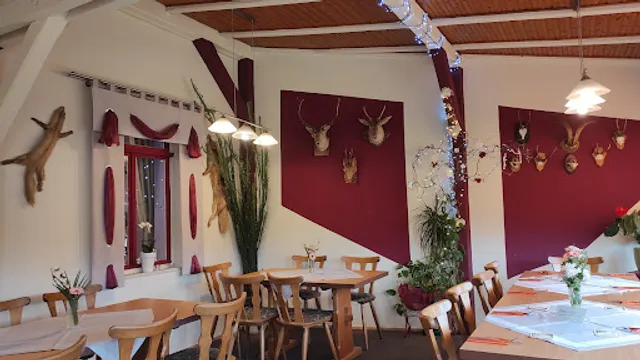 Gaststätte Weidmannsheil