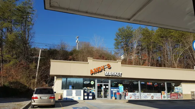 Andy's Market
