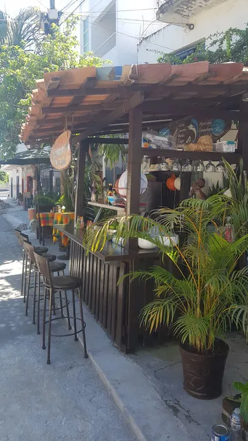 Mariscos Guero lapas