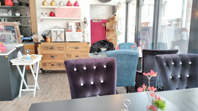 hüftgold - Café & Schönes