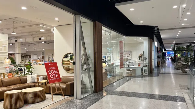 OZ Design Castle Hill